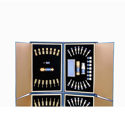 市南7D私密抗衰养护套